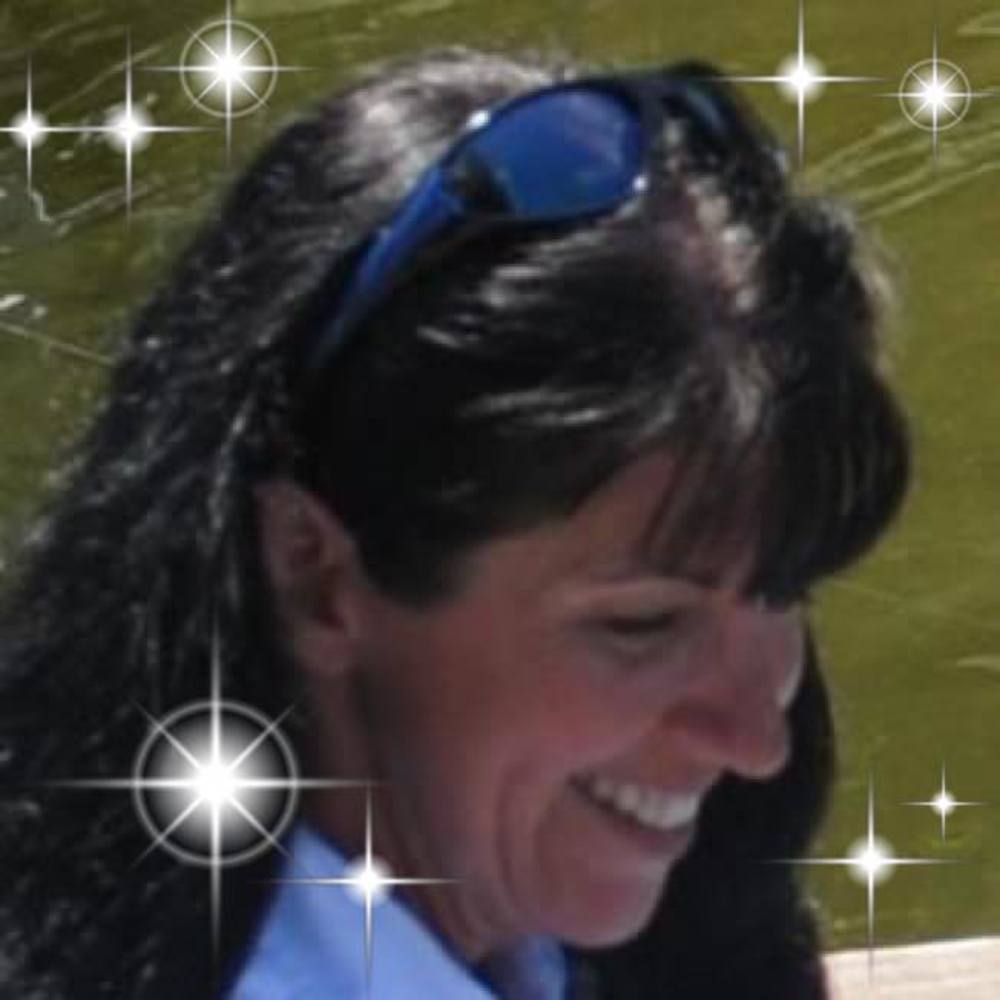 Meet your Posher, Pam